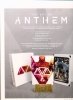 ART OF ANTHEM LIMITED EDITION HC [9781506711072]